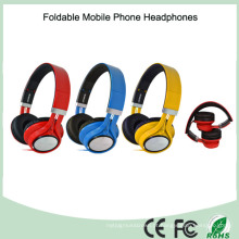 China Wholesale fone de ouvido com fone de ouvido com fenda (K-09M)